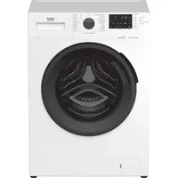 Beko WMB71643PTS1 7kg Frontlader Waschmaschine, 60 cm breit, 1600U/Min, 15 Progr