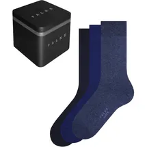 Falke Herren Socken Happy Box 3-pack (13057) sortiment