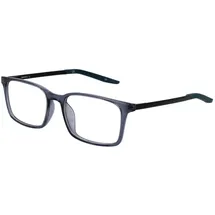 Nike Lesebrille, Brillenfassung 7282 52412 (keine Korrektur)