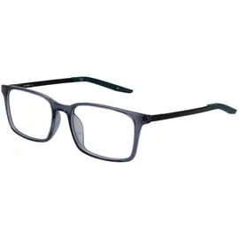 Nike Lesebrille, Brillenfassung 7282 52412 (keine Korrektur)