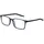 Nike Lesebrille, Brillenfassung 7282 52412 (keine Korrektur)