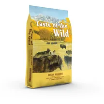 Taste of the wild High Prairie 2 kg