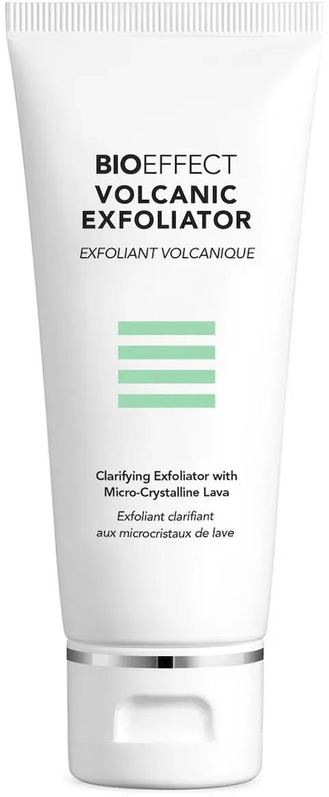BIOEFFECT Volcanic Exfoliator 60 ml