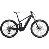 Giant Stance E+ 2 Black Diamond 29"; 625 Wh Diamant - M