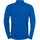Uhlsport Score 26 1/4 Zip Top Azurblau/Weiß M