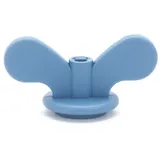 Alessi Pfeffermühle Blau