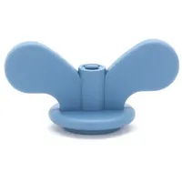 Alessi Pfeffermühle Blau