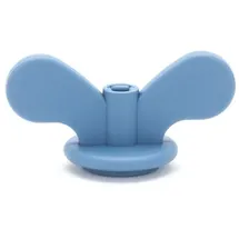 Alessi Pfeffermühle Blau