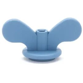 Alessi Pfeffermühle Blau