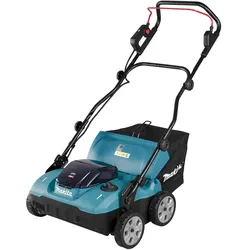 Makita UV001GZ Akku-Vertikutierer