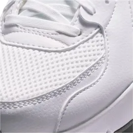 Nike Air Max Excee Damen White/Pure Platinum/Black 44
