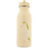 Trixie Drinkfles Mrs. Unicorn 500ml, Nude