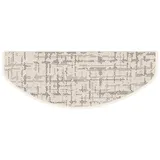 Pergamon Pergamon, Fussmatte, Stufenmatte Oslo 15er-Set (24 x 65 cm)