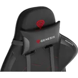 GENESIS Nitro 550 G2 schwarz