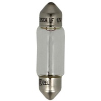 Bosch Glühlampe Sekundär Bosch C5W Pure Light 12V, 5W,