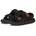 Puma Sandal Kinder Puma Black-Puma White-For ALL Kinder 32