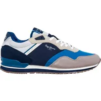 Pepe Jeans London Link M Sneak, grau, 42