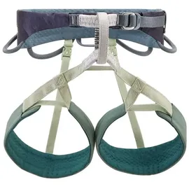 Petzl Klettergurt Mehrfarbig
