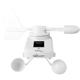 Technoline MA 10660 Weiß