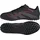 adidas Predator Club TF Herren core black/grey four/lucid red 44 2/3