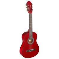 Stagg C405 M RED 1/4