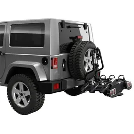 Thule VeloCompact 924100 - Black - One Size