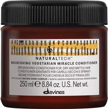 Davines Naturaltech Nourishing Vegetarian Miracle Conditioner 60 ml