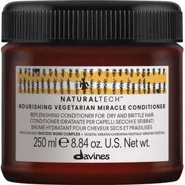Davines Naturaltech Nourishing Vegetarian Miracle Conditioner 60 ml