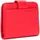 Mandarina Duck Mellow Leather Geldbörse Diva rot