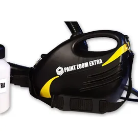 Industex S.L. Paint Zoom Extra