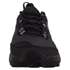 adidas Terrex AX4 GTX Damen Core Black/Grey Three/Mint Ton 38
