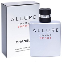 Chanel Allure Homme Sport Eau de Toilette