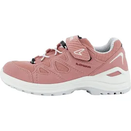 Lowa INNOX EVO II GTX LO JR für Kinder, rosa, Größe 30 EU