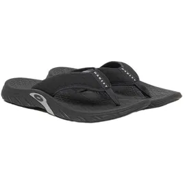 OAKLEY Operative Blackout schwarz 49