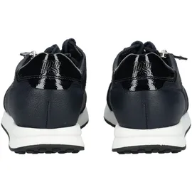 Paul Green Sneaker Damen Blau 40,5