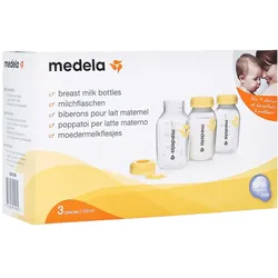 Medela Milchflaschenset 1 P