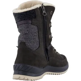 Lowa Bianca GTX HI JR für Kinder, grau, Größe 39