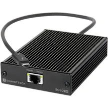 Sonnet Technologies Sonnet Solo 10G Thunderbolt 3 Edition - Netzwerkadapter