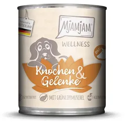 MjAM 800g Wellness Knochen&Gelenke Dog