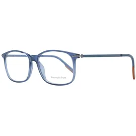 Ermenegildo Zegna Brillengestell EZ5172 5890A blau