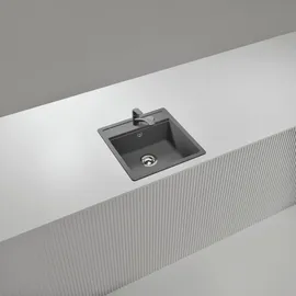 Schock Nemo N-100S Einbau croma + Excenterbetätigung