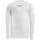 Craft Pro Control Compression Long Sleeve JR white (900000) 146/152