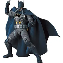 MEDICOM TOY Batman Hush MAF EX Actionfigur Stealth Jumper 16 cm
