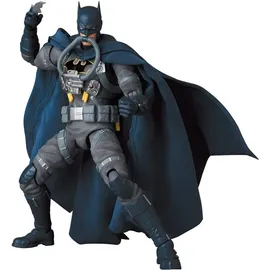 MEDICOM TOY Batman Hush MAF EX Actionfigur Stealth Jumper 16 cm