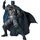 MEDICOM TOY Batman Hush MAF EX Actionfigur Stealth Jumper 16 cm