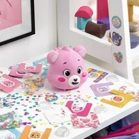 tomik toys gmbh Care Bears 3D Sticker Maker Sticker
