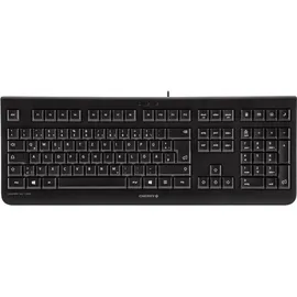 Cherry KC 1000 ES schwarz