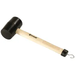 Outwell Holz Camping-hammer 16oz mixed colours