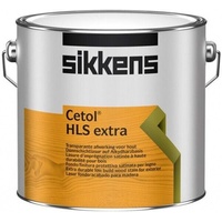 Sikkens Cetol HLS Extra 2,5l, mahagoni 045