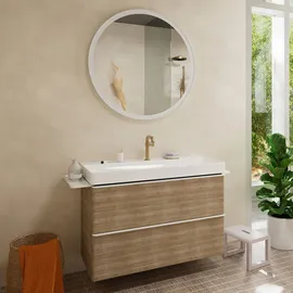 Hansgrohe Xelu Q Waschtisch 100 x 48 cm (60321450)